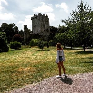 Meet your Posher, Gabrielle